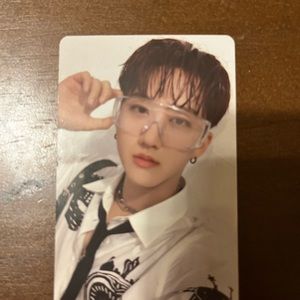 Changbin CHRISTMAS EVEL Offical PC
